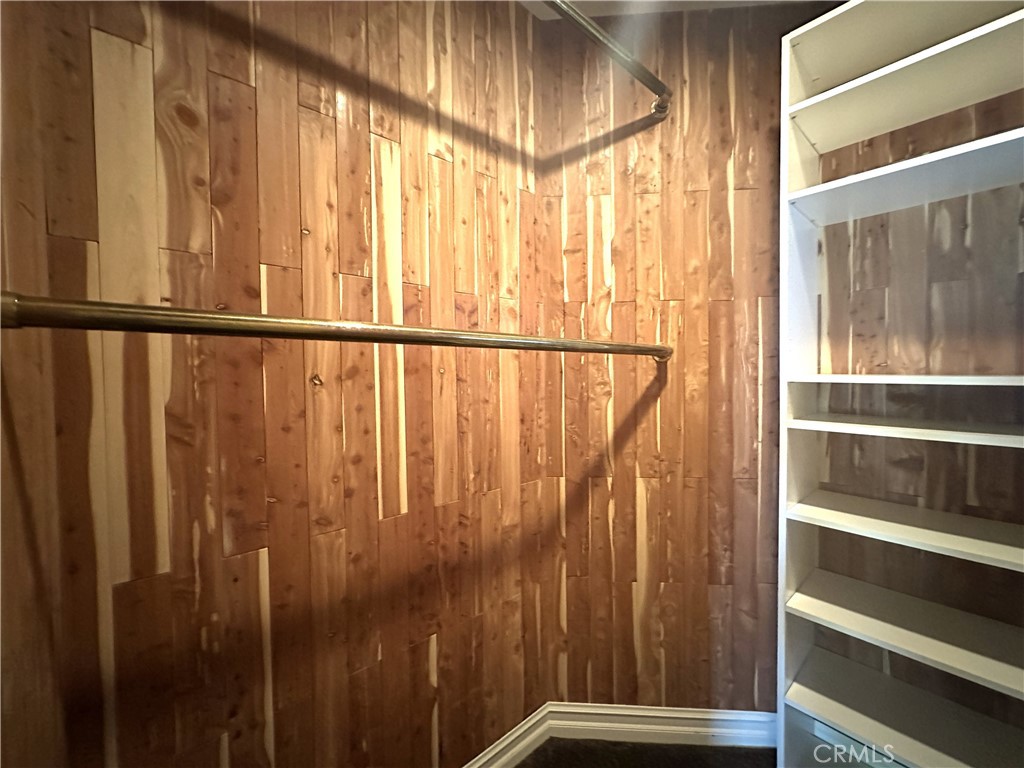26050 Jan Valerie Road Murrieta, CA 92562 - Photo 23 of 47 a view of a balcony with wooden door