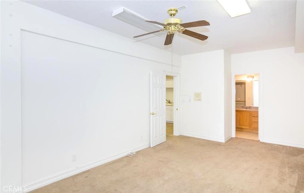 26050 Jan Valerie Road Murrieta, CA 92562 - Photo 42 of 47 a view of an empty room