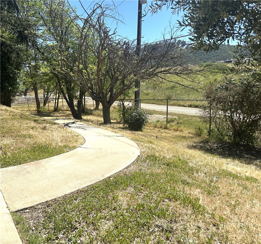 26050 Jan Valerie Road Murrieta, CA 92562 - Photo 46 of 47 a view of yard with tree