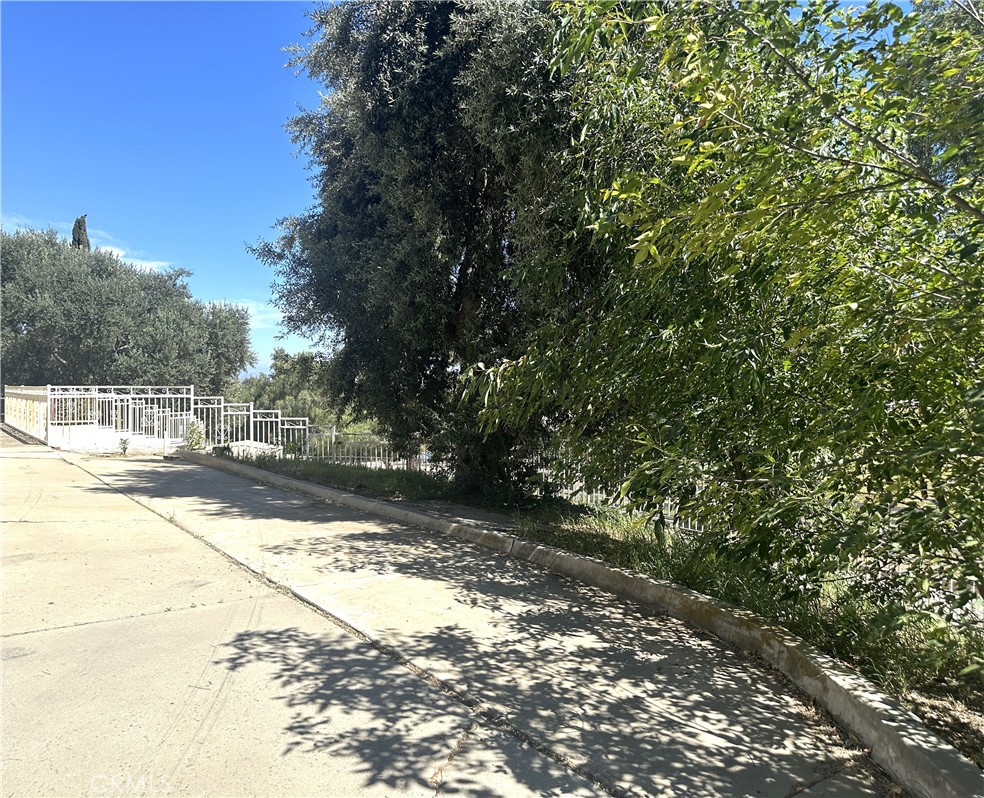 26050 Jan Valerie Road Murrieta, CA 92562 - Photo 47 of 47 a view of yard with tree