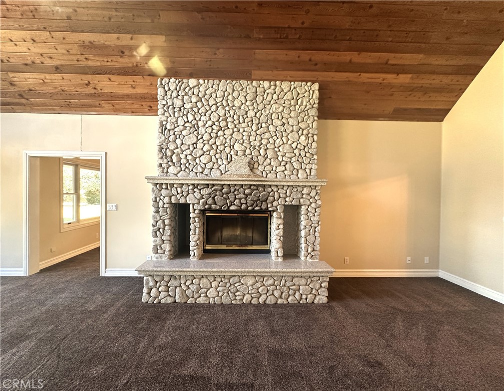 26050 Jan Valerie Road Murrieta, CA 92562 - Photo 10 of 47 a living room with a fireplace
