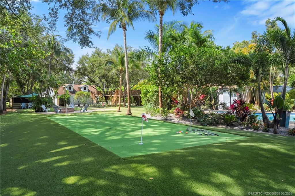 1850 Southwest Hackman Terrace Stuart, FL 34997 - Photo 57 of 100 Gallery Image 57