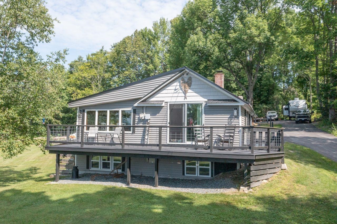 245 Porter Road Bath, NH 03740 - Photo 42 of 48 Gallery Image 42