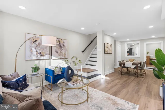 $585,000 | 378 East Elm Street, Conshohocken, PA 19428