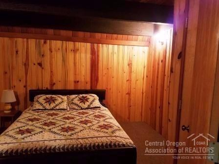 56083 Snow Goose Road Bend, OR 97707 - Photo 11 of 24 Master bedroom on main floor across the