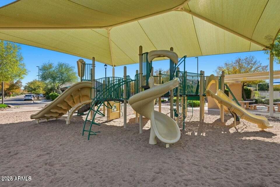 1890 South Racine Lane Gilbert, AZ 85295 - Photo 35 of 36 Playground