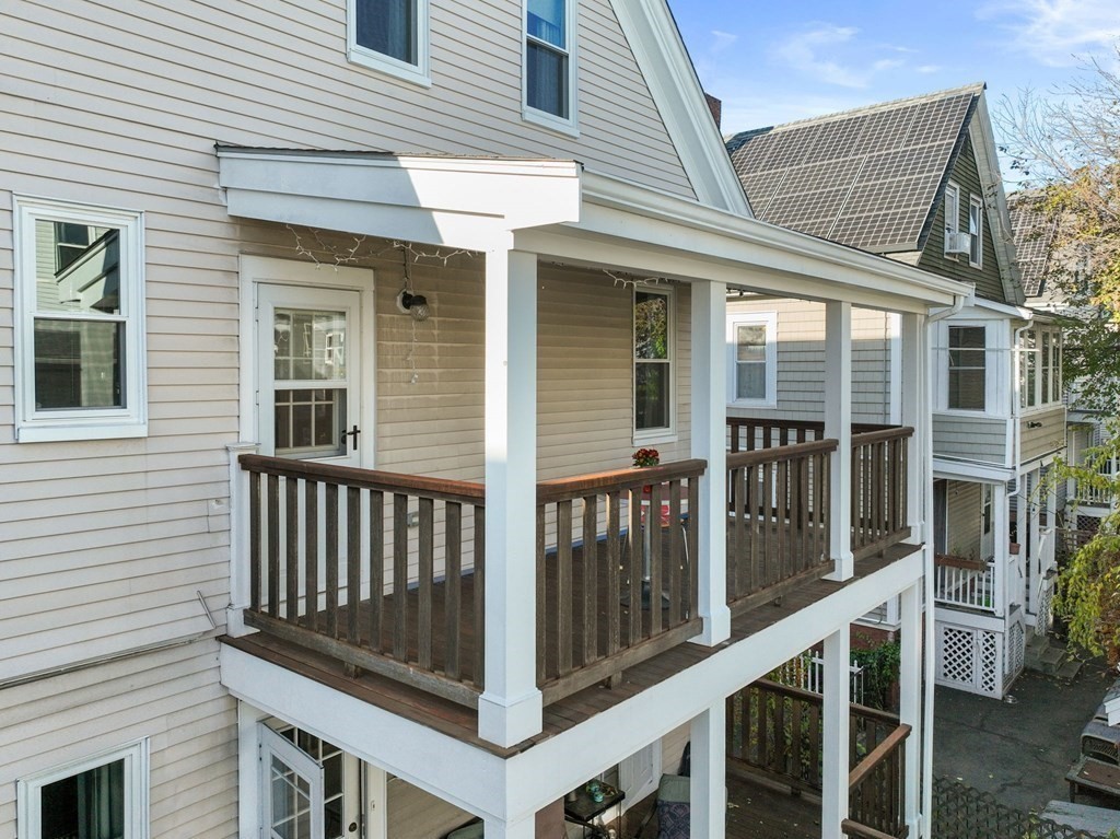 89 Bromfield Road Somerville, MA 02144 - Photo 41 of 41 Gallery Image 41