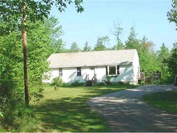 77 School House Road Greenfield, NH 03047 - Photo 1 of 5