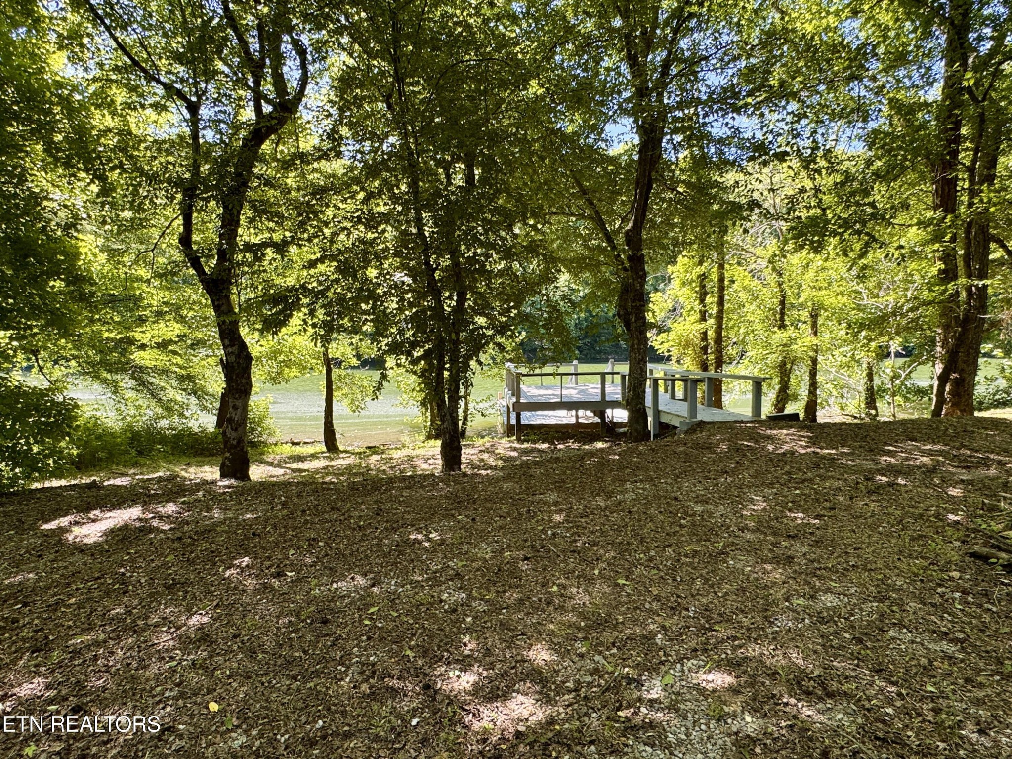 983 River Hill Road Sparta, TN 38583 - Photo 19 of 47 a view of outdoor space with trees