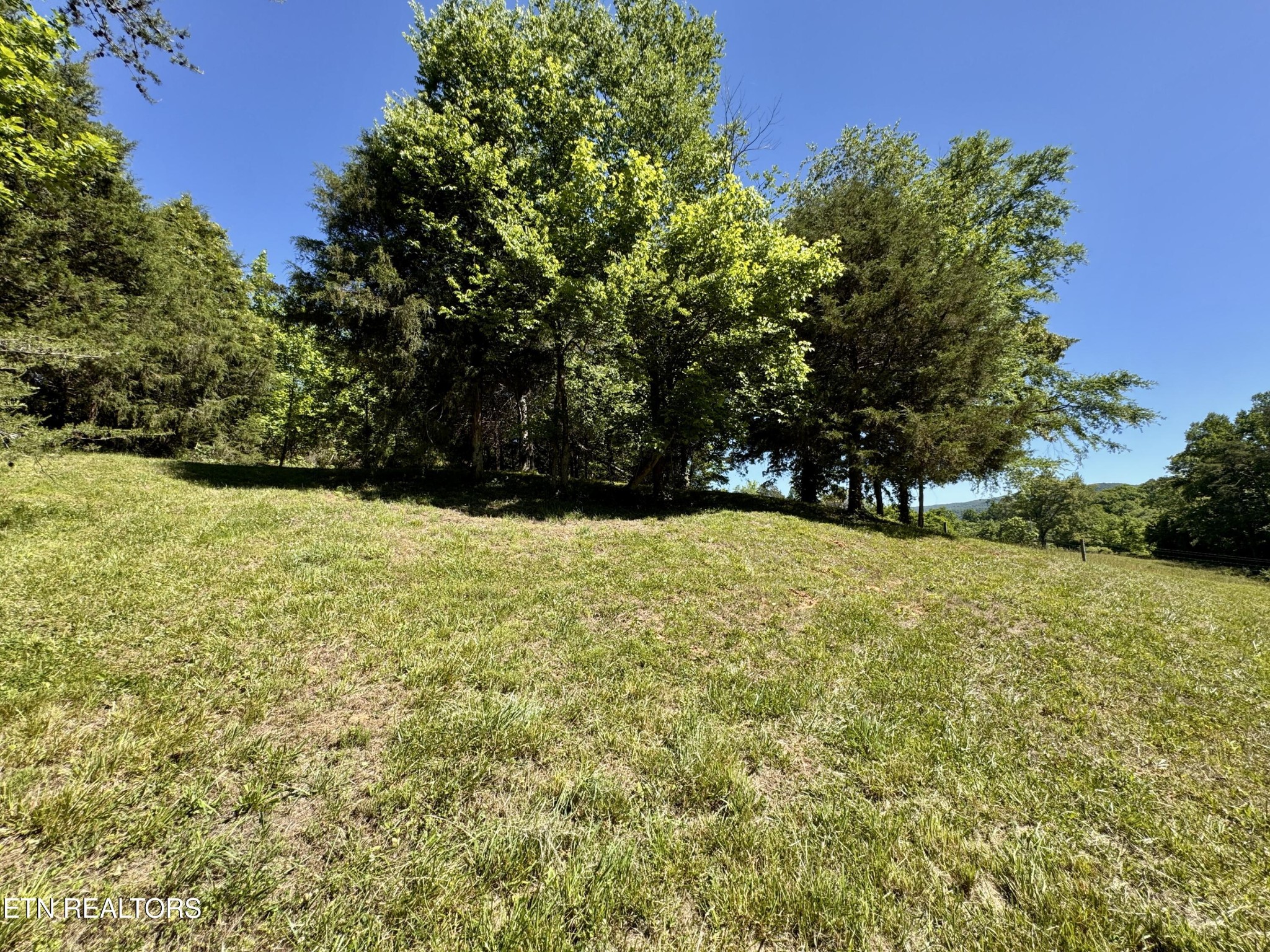 983 River Hill Road Sparta, TN 38583 - Photo 40 of 47 a view of outdoor space and yard