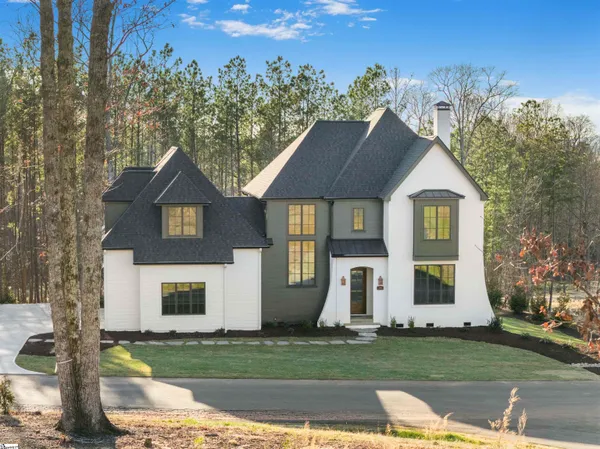 $1,499,999 | 134 Meadow Park Drive, Easley, SC 29640