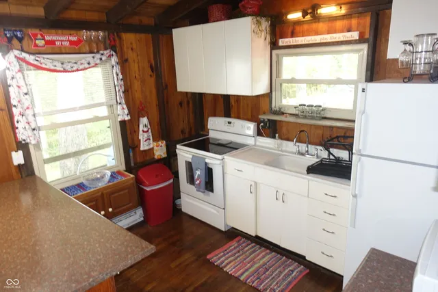 $254,900 | 146-14000 West Lake Road West, Seymour, IN 47274