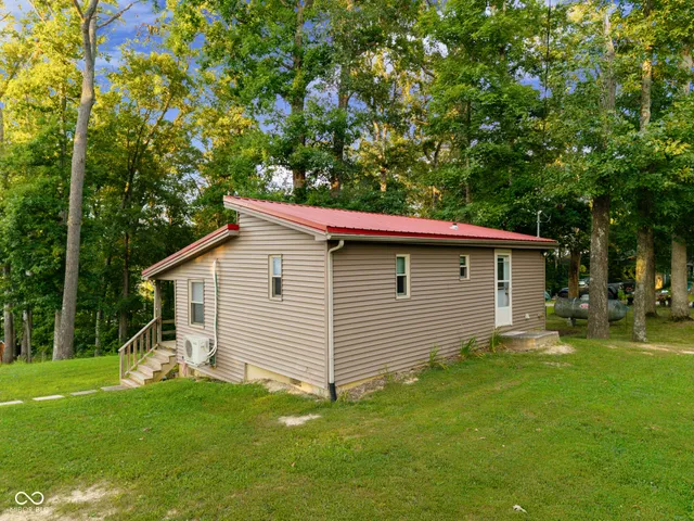 $254,900 | 146-14000 West Lake Road West, Seymour, IN 47274