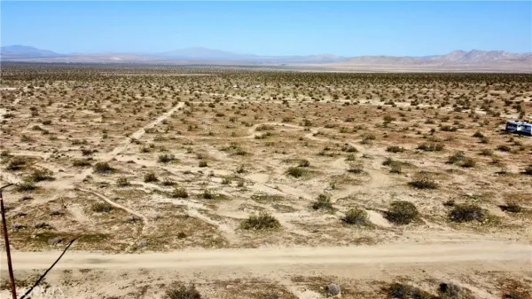 $35,000 | 14 Datura Johnson Valley, Johnson Valley, CA 92285