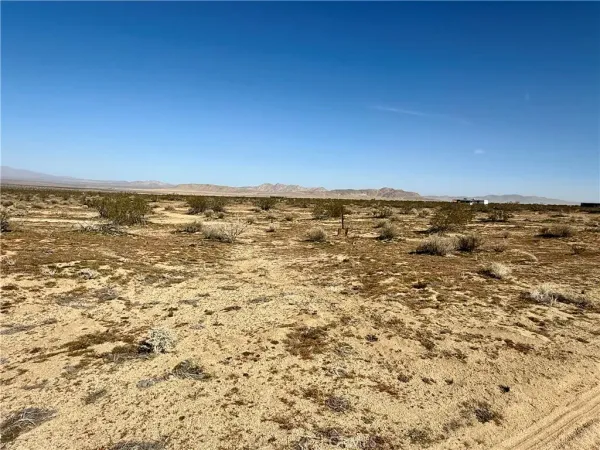 $35,000 | 14 Datura Johnson Valley, Johnson Valley, CA 92285