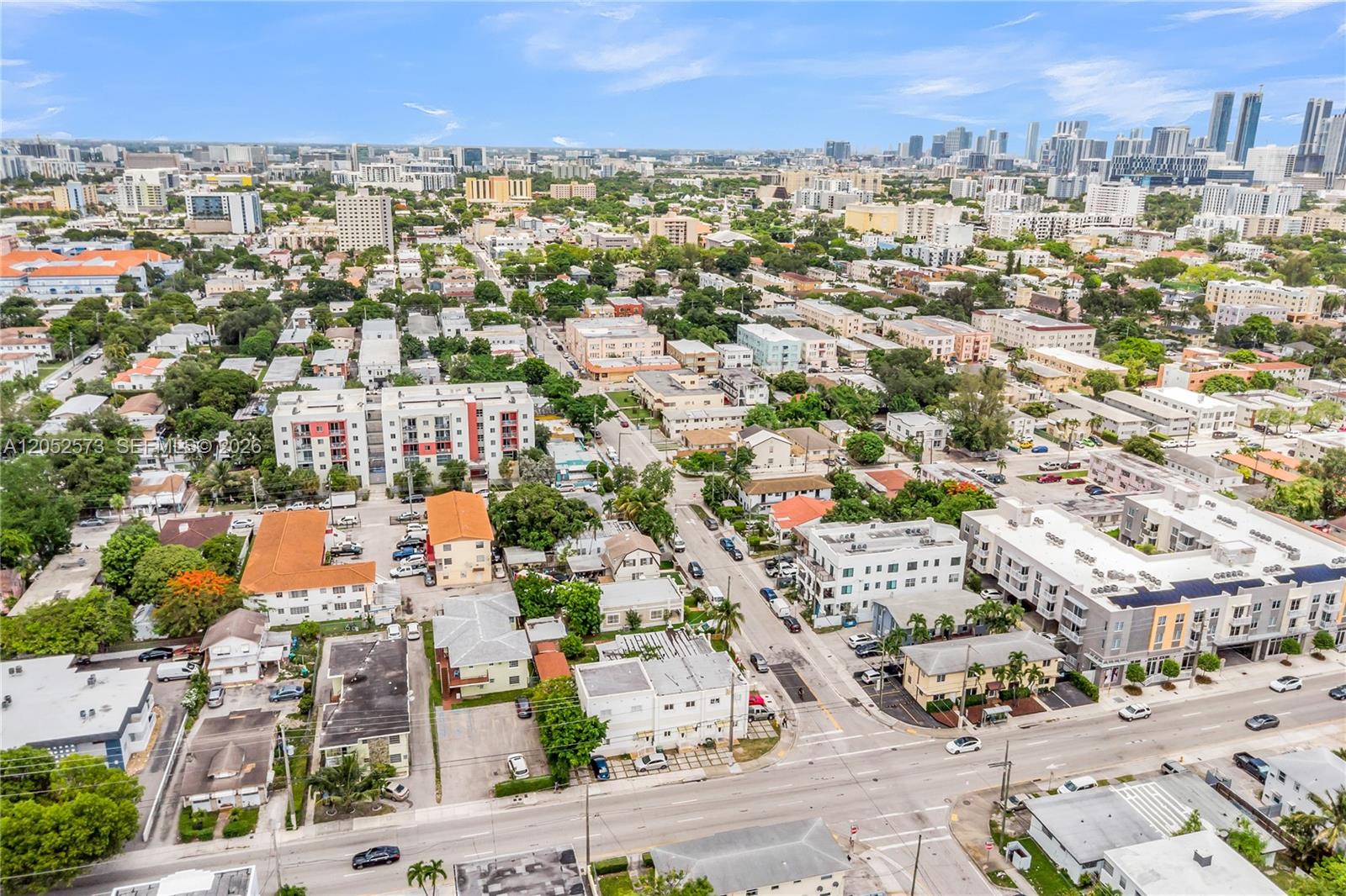 1011 Southwest Sw 7th Street, Unit 2 Miami, FL 33130 - Photo 43 of 46