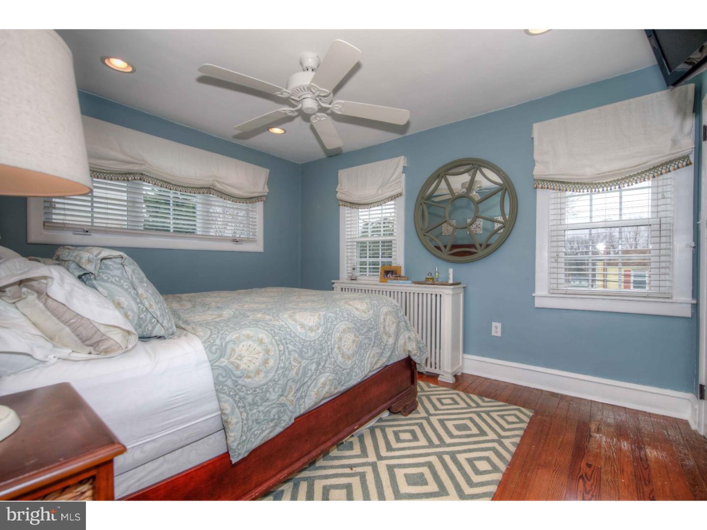 263 Williams Road Bryn Mawr, PA 19010 - Photo 8 of 12 Bedroom - Main