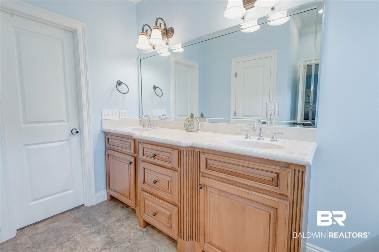 325 J J Michael Street Fairhope, AL 36532 - Photo 15 of 25 Master Bath