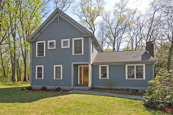 61 Woodland Road Concord, MA 01742 - Photo 1 of 16 Gallery Image 1