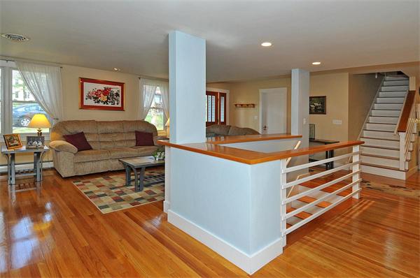61 Woodland Road Concord, MA 01742 - Photo 10 of 16 Gallery Image 10