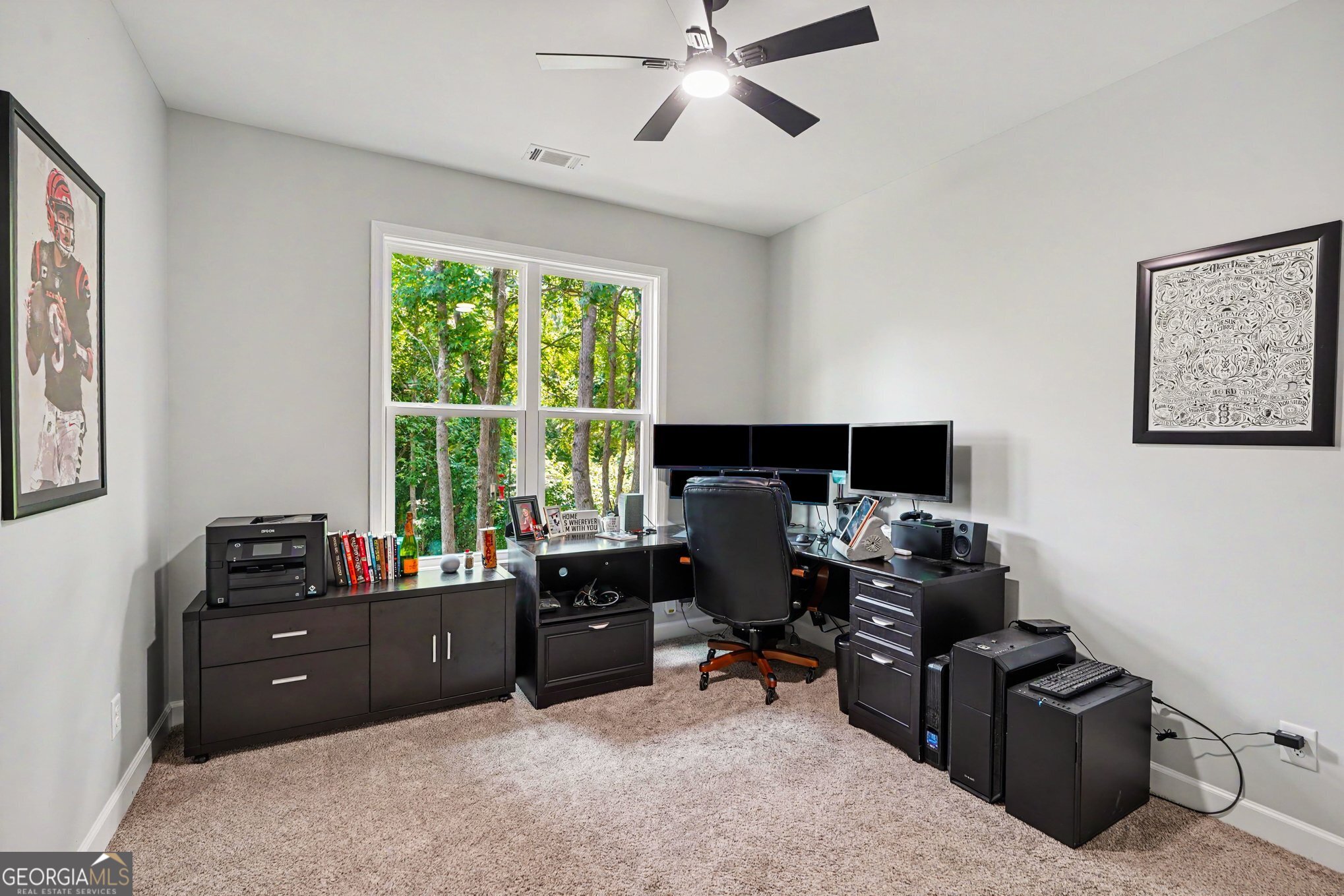 164 David Elder Road Griffin, GA 30223 - Photo 24 of 28