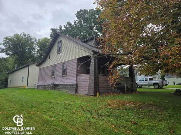$169,000 | 5645 Mill Street, Peck, MI 48466
