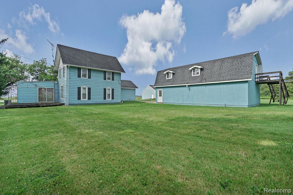 261 Fitz Road Goodells, MI 48027 - Photo 35 of 41 Gallery Image 35