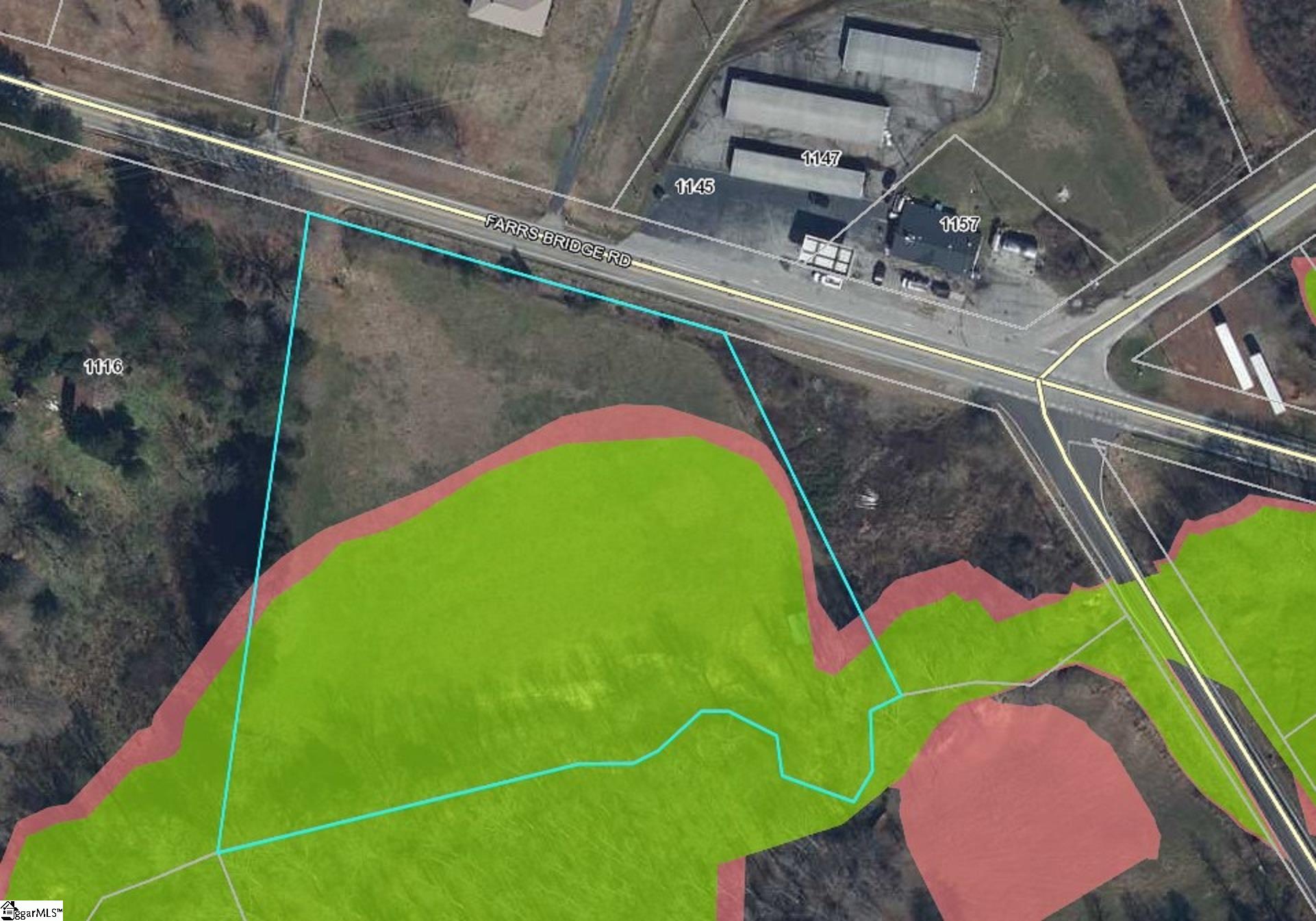 0 Farrs Bridge Road Pickens, SC 29671 - Photo 7 of 7
