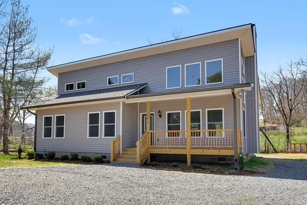 $459,000 | 195 Rivers Edge Drive, Hayesville, NC 28904