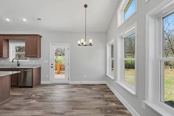 $459,000 | 195 Rivers Edge Drive, Hayesville, NC 28904