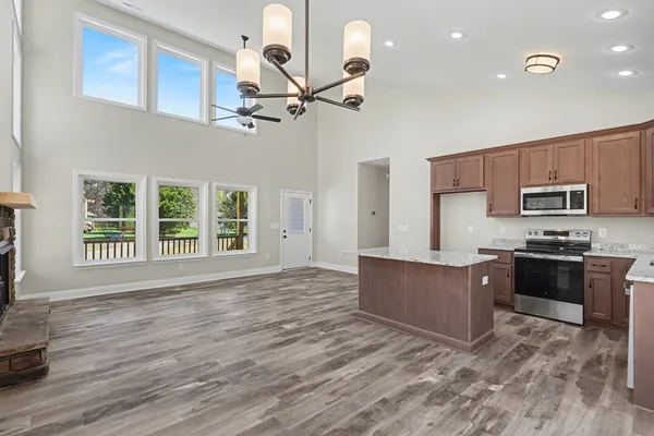 $459,000 | 195 Rivers Edge Drive, Hayesville, NC 28904