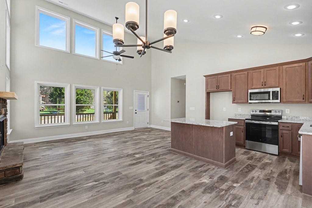 195 Rivers Edge Drive Hayesville, NC 28904 - Photo 12 of 47