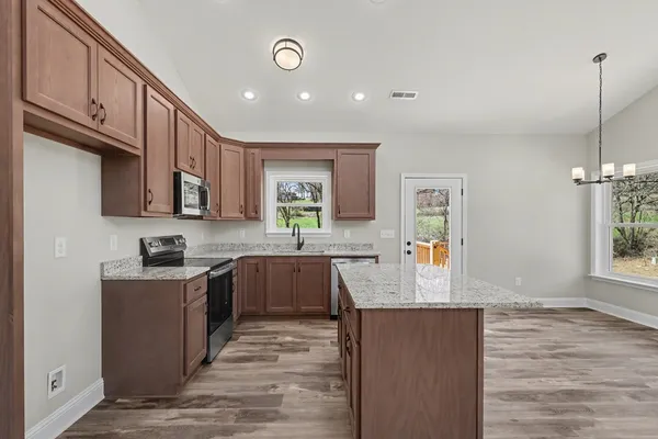 $459,000 | 195 Rivers Edge Drive, Hayesville, NC 28904