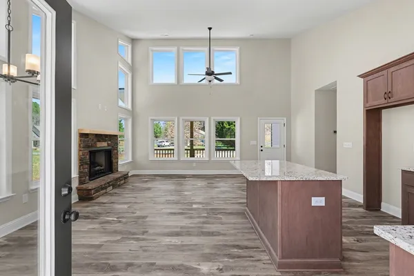 $459,000 | 195 Rivers Edge Drive, Hayesville, NC 28904