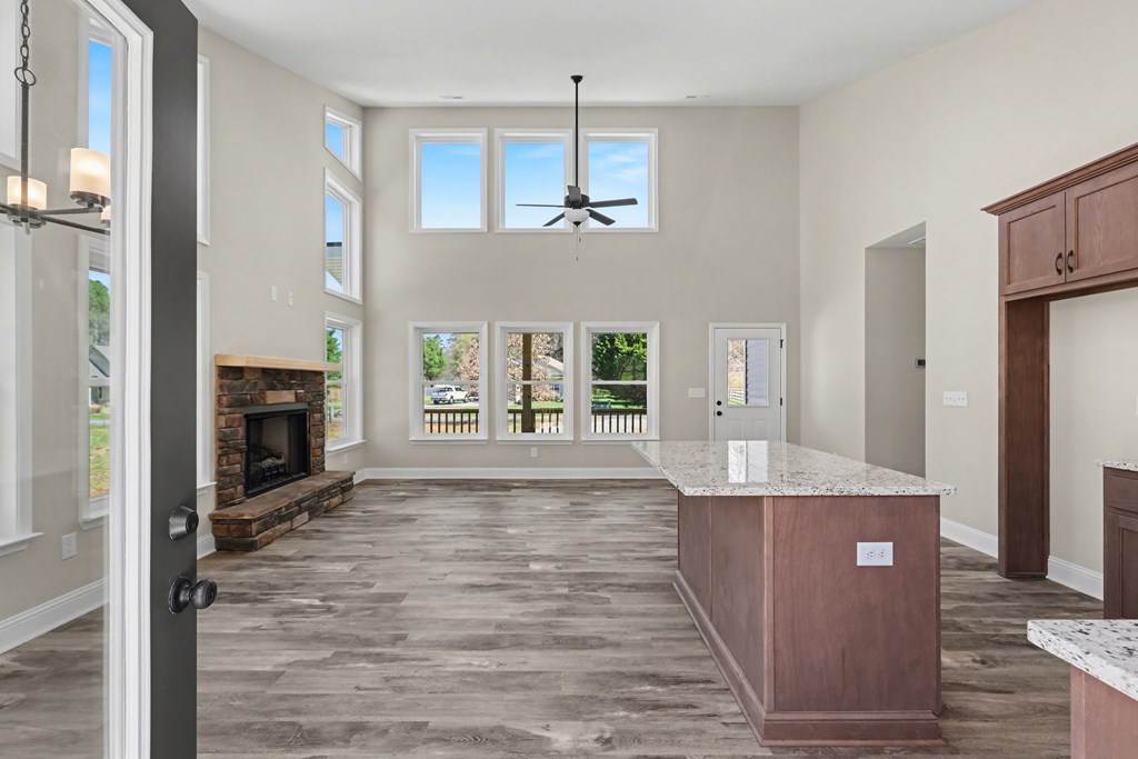 195 Rivers Edge Drive Hayesville, NC 28904 - Photo 16 of 47