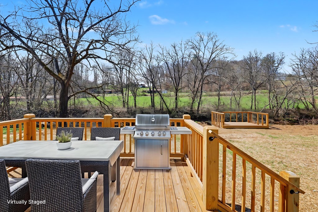 195 Rivers Edge Drive Hayesville, NC 28904 - Photo 18 of 47