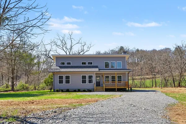 $459,000 | 195 Rivers Edge Drive, Hayesville, NC 28904