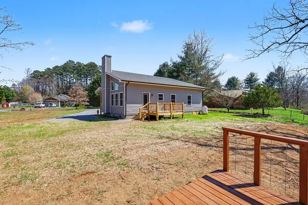 $459,000 | 195 Rivers Edge Drive, Hayesville, NC 28904