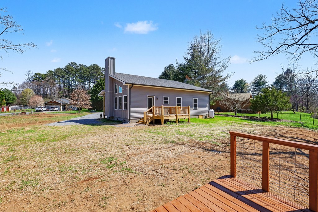 195 Rivers Edge Drive Hayesville, NC 28904 - Photo 38 of 47