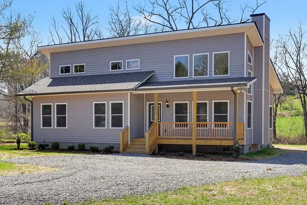 $459,000 | 195 Rivers Edge Drive, Hayesville, NC 28904
