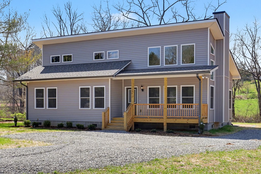 195 Rivers Edge Drive Hayesville, NC 28904 - Photo 40 of 47