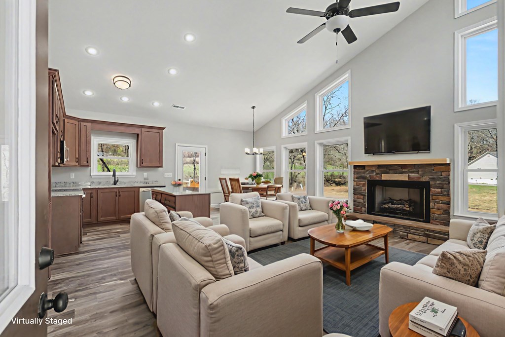 195 Rivers Edge Drive Hayesville, NC 28904 - Photo 6 of 47