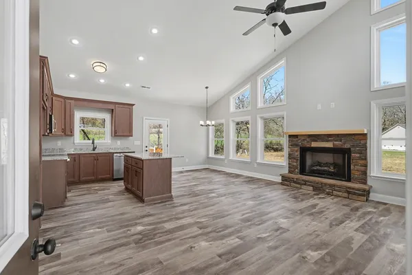 $459,000 | 195 Rivers Edge Drive, Hayesville, NC 28904