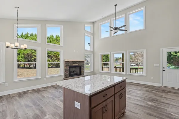 $459,000 | 195 Rivers Edge Drive, Hayesville, NC 28904