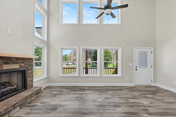 $459,000 | 195 Rivers Edge Drive, Hayesville, NC 28904