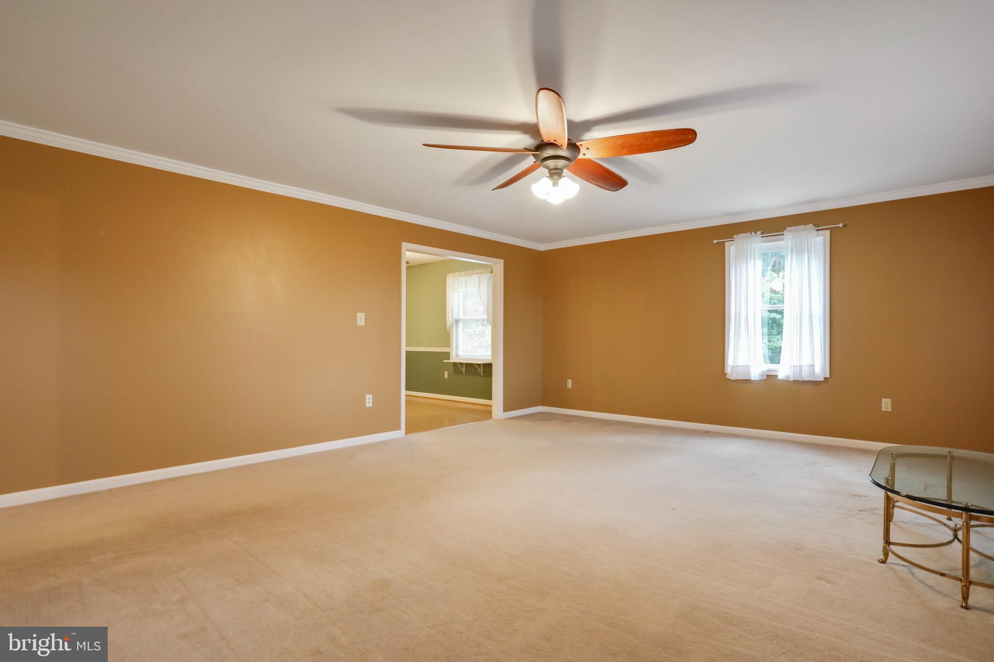360 Timberline Ridge Road Star Tannery, VA 22654 - Photo 13 of 61 Living Room