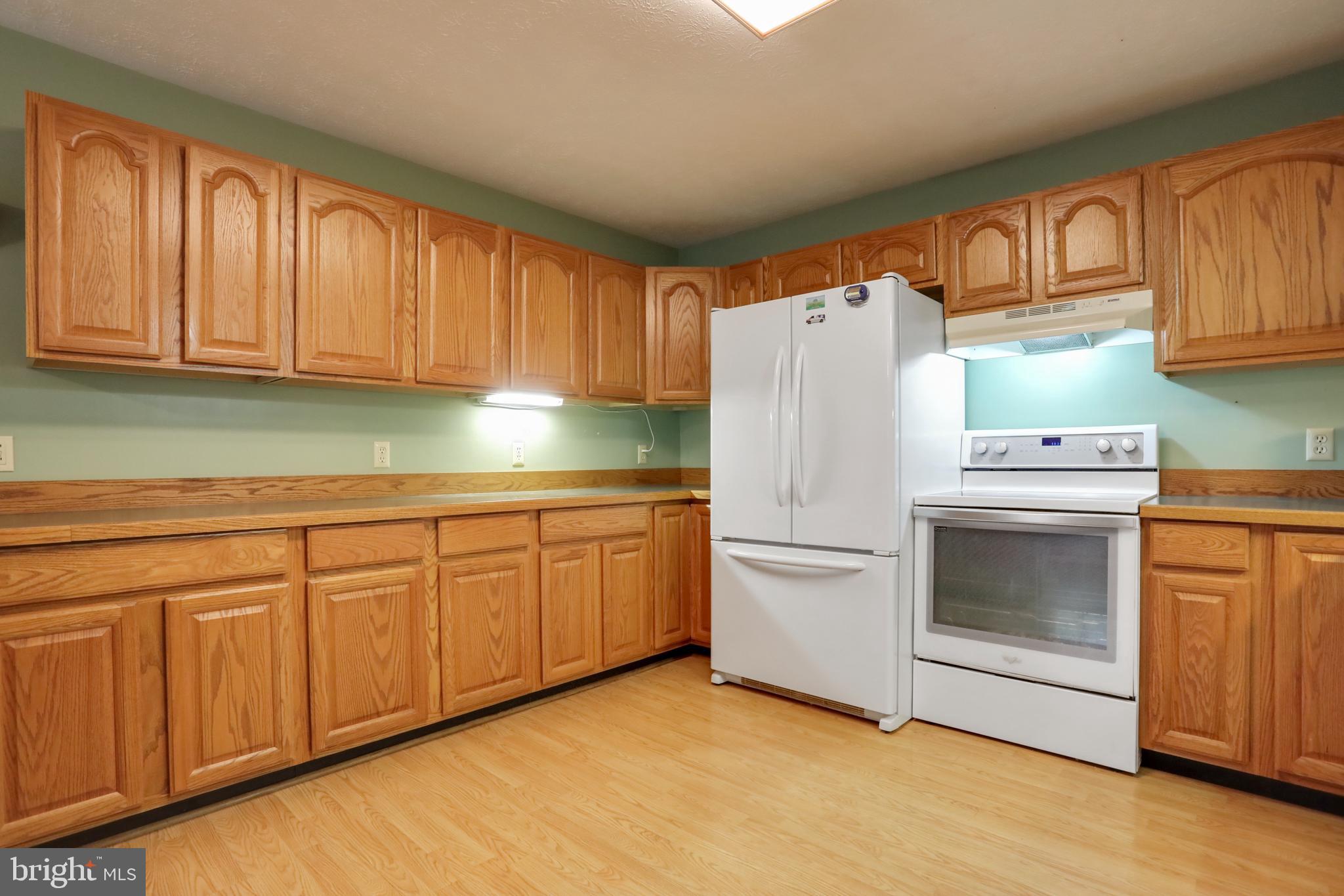360 Timberline Ridge Road Star Tannery, VA 22654 - Photo 18 of 61 Kitchen