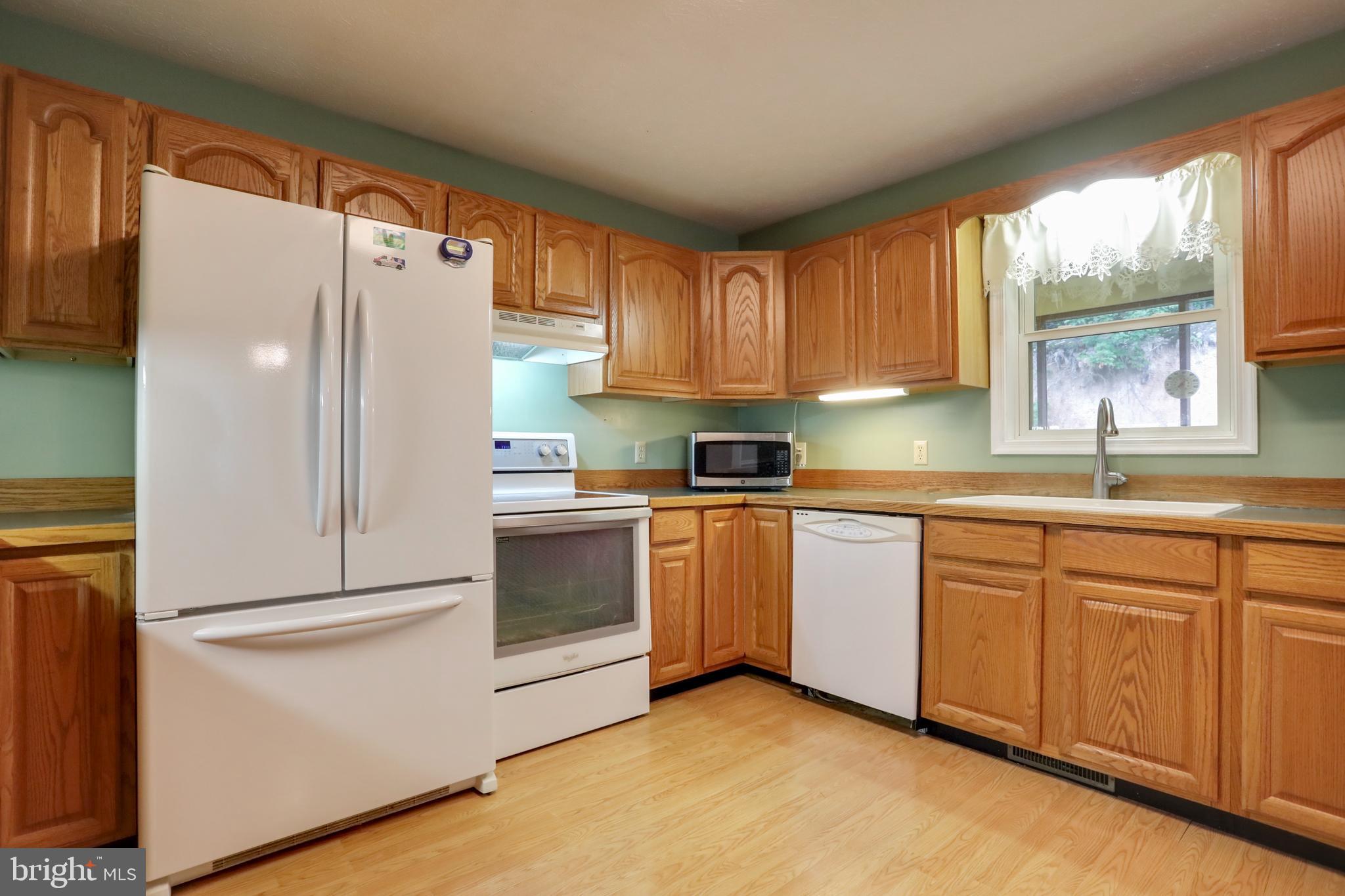 360 Timberline Ridge Road Star Tannery, VA 22654 - Photo 19 of 61 Kitchen