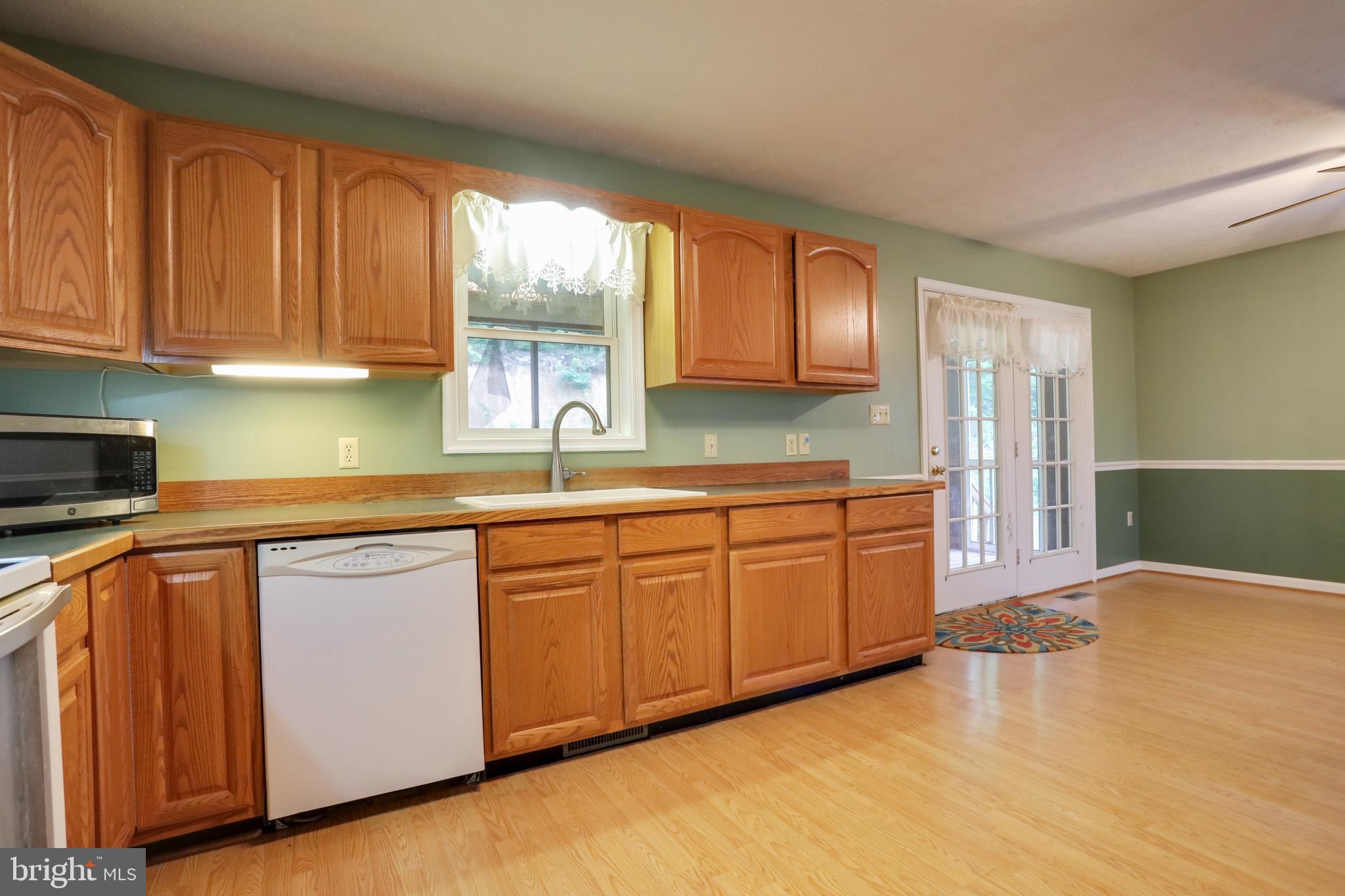 360 Timberline Ridge Road Star Tannery, VA 22654 - Photo 20 of 61 Kitchen