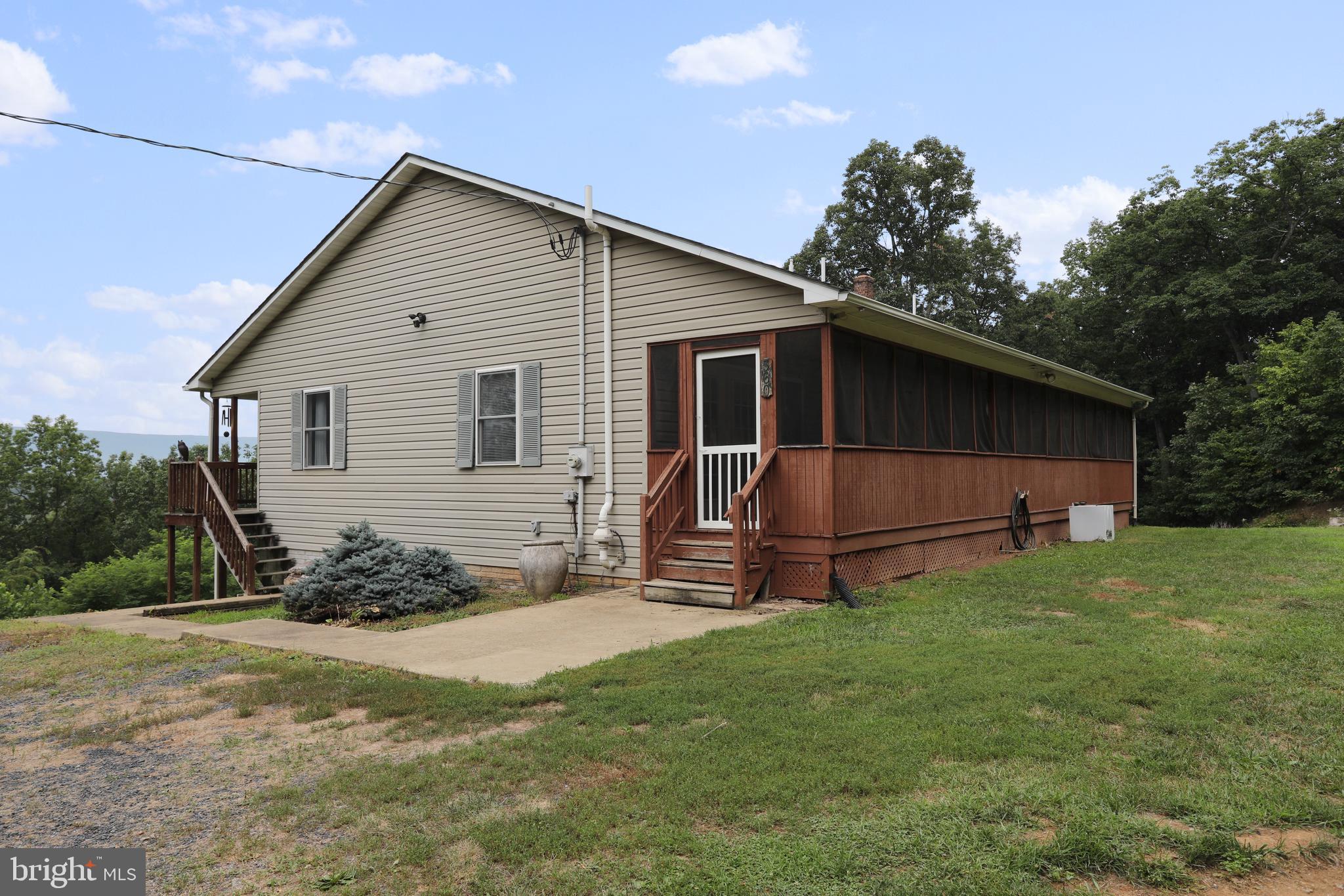 360 Timberline Ridge Road Star Tannery, VA 22654 - Photo 2 of 61 Gallery Image 2